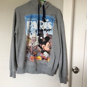 Disneyland Paris Hoodie